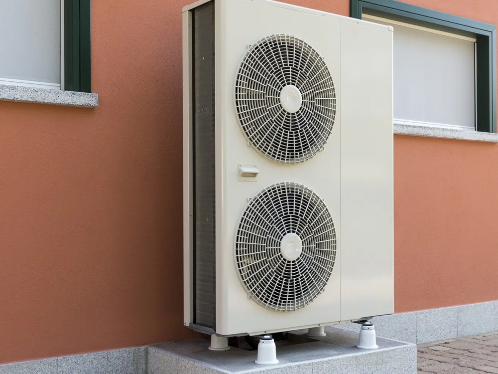 Installation chauffage et climatisation proche de Vesoul