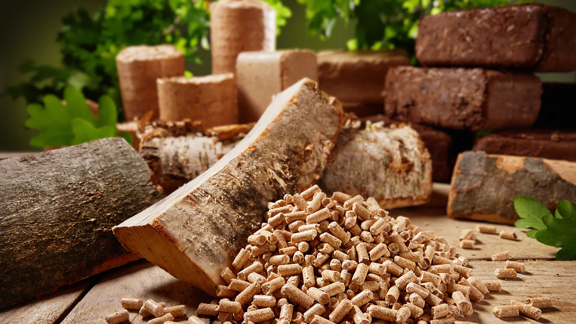Vente de bois de chauffage en Côtes d’Armor