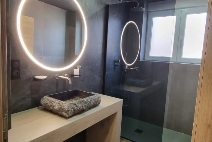 Entreprise Carrelage Marly