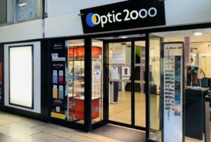 Entreprise Santé & beauté Vandoeuvre-lès-Nancy