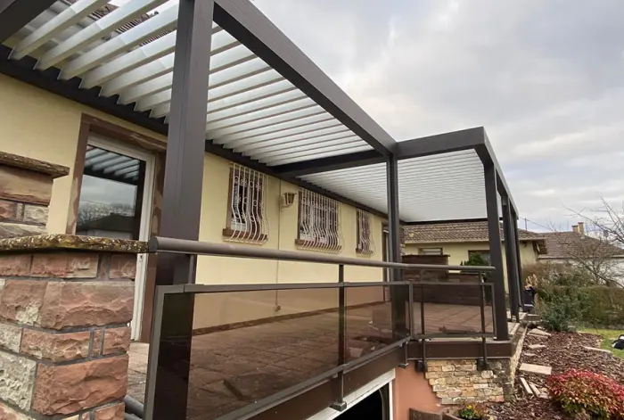 Pose de fermetures proche de Haguenau et environs