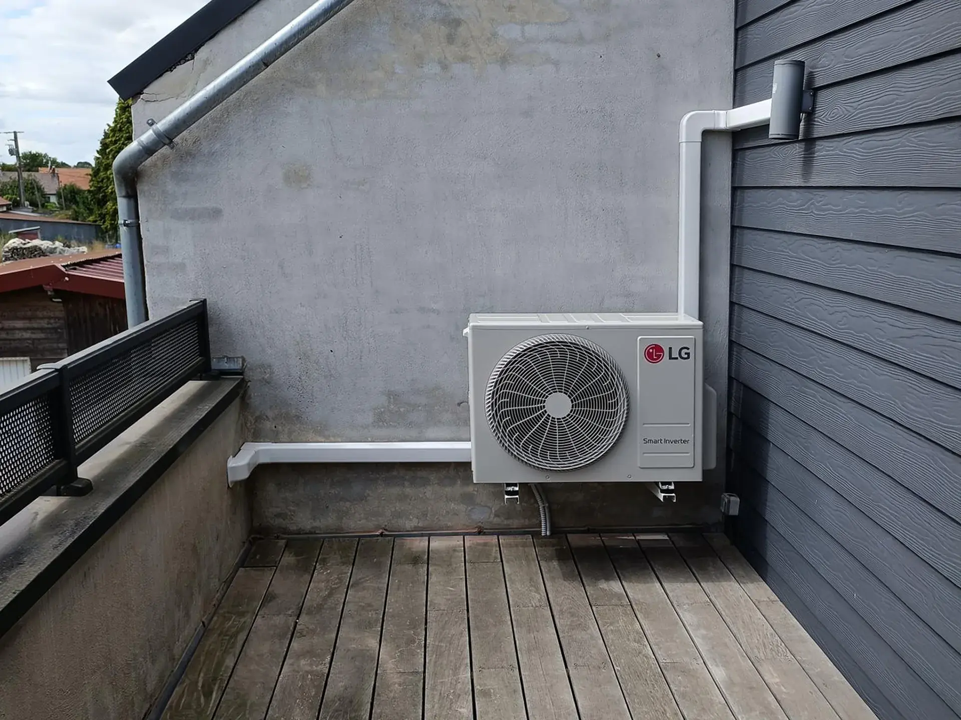 Installation de climatisation à Hauts-de-France