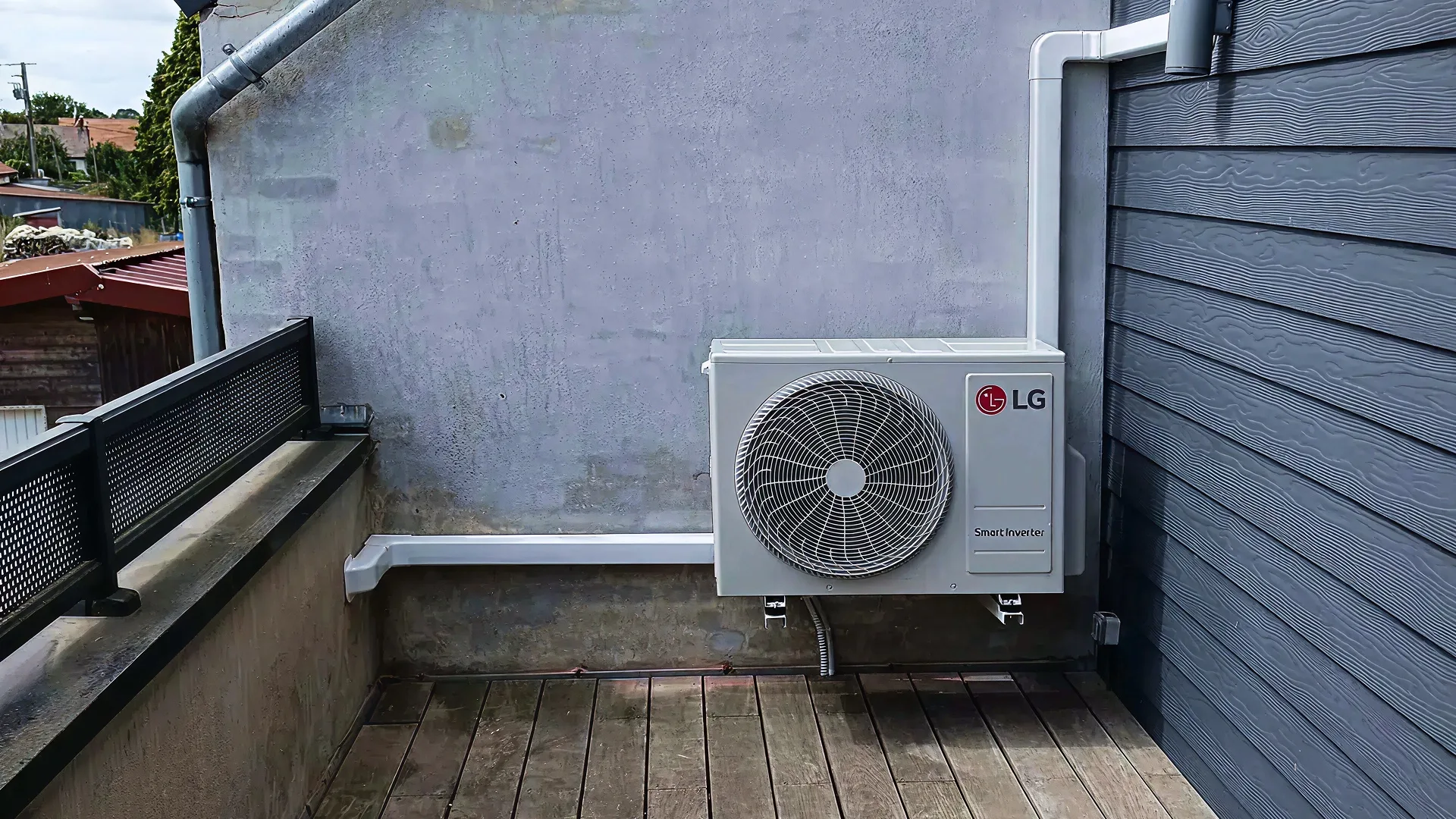 Installation de climatisation à Hauts-de-France