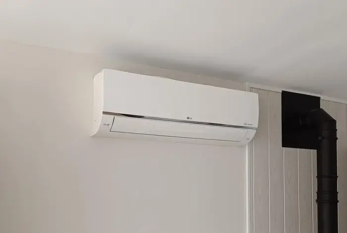 Installation de climatisation à Hauts-de-France