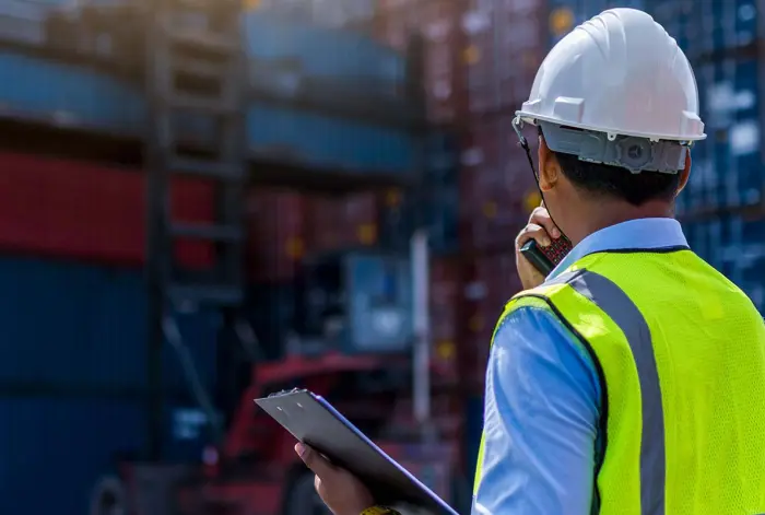 Transitaire en Douane -Transport proche Suisse