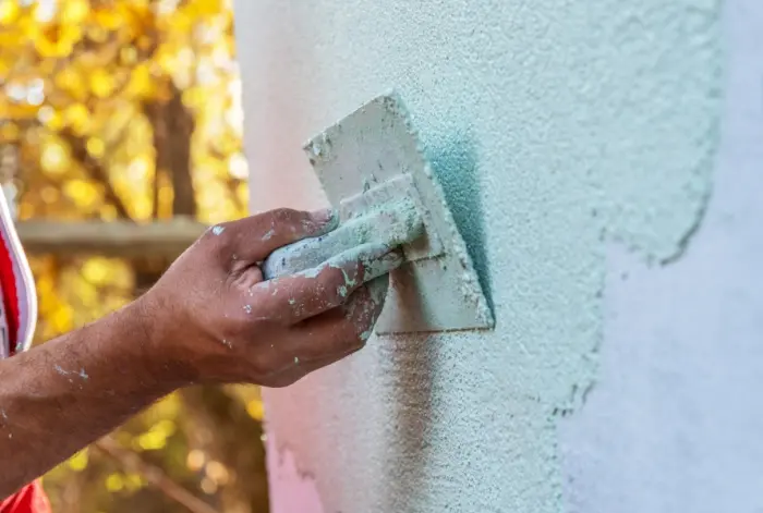 Maçonnerie et ravalement de façade à Épernay