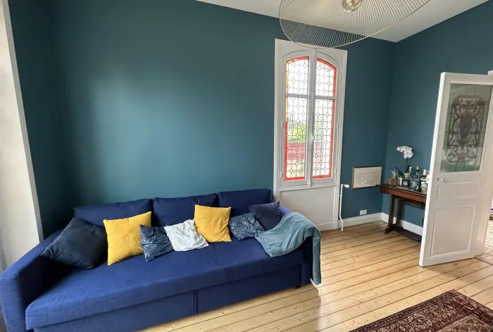 Peinture et rénovation entre Melun et Montereau