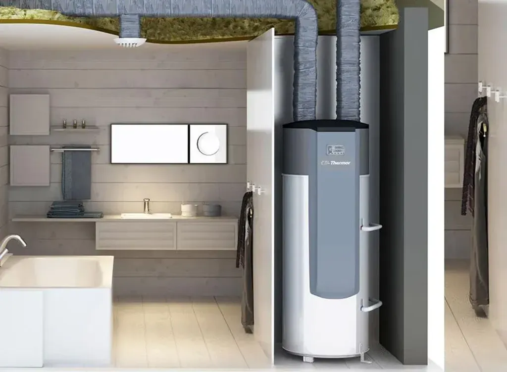 Chauffage et sanitaire proche de Thionville et alentours