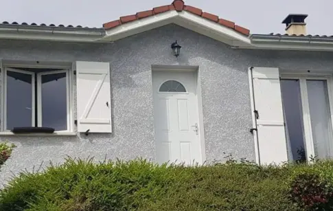 AIN SOLUTIONS HABITAT