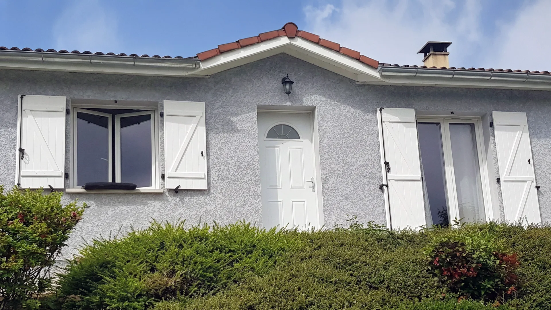 Installation de menuiseries extérieures à Oyonnax
