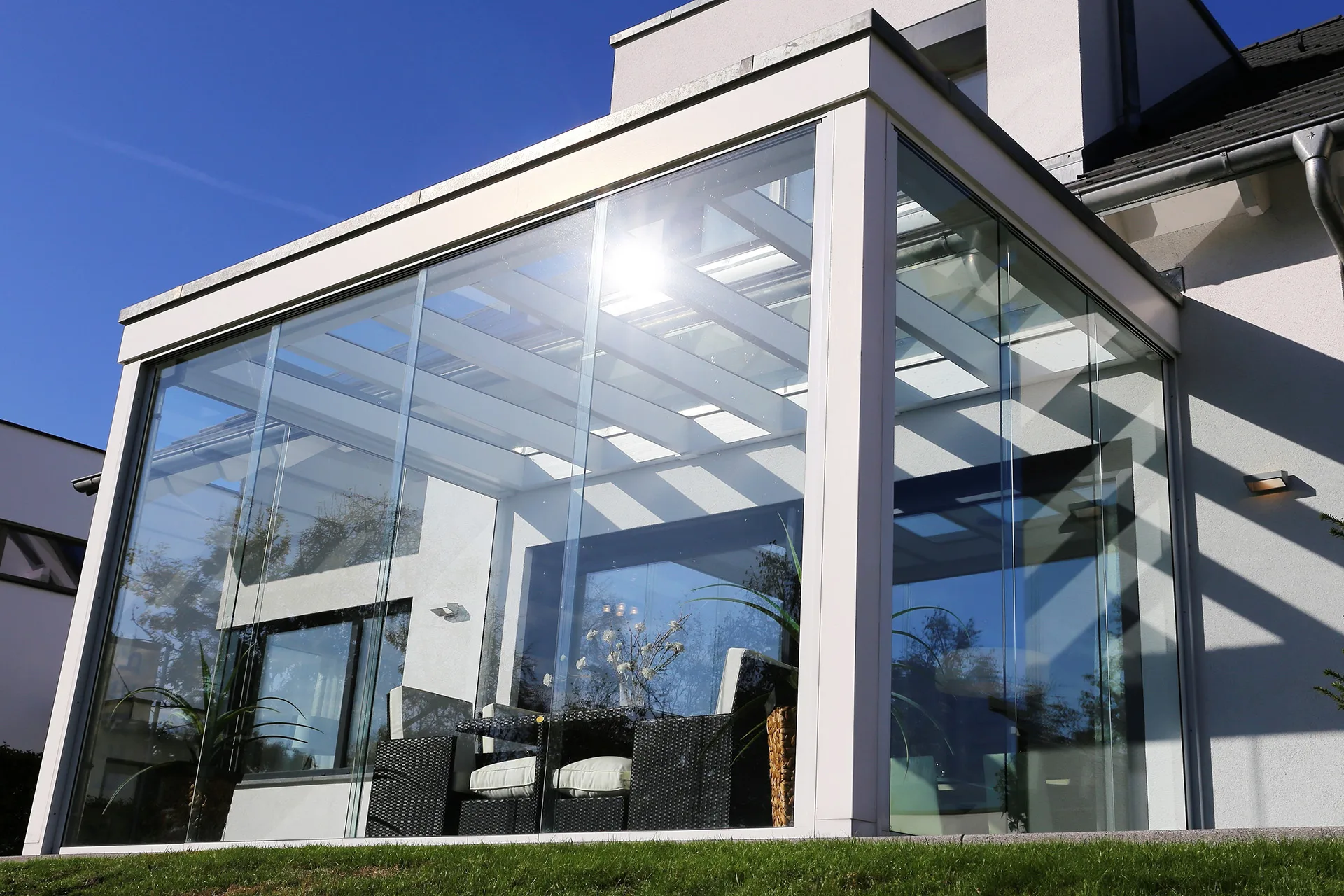 Entreprise Fermetures Saint-Jean-de-Védas