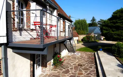 LA PETITE METALLERIE