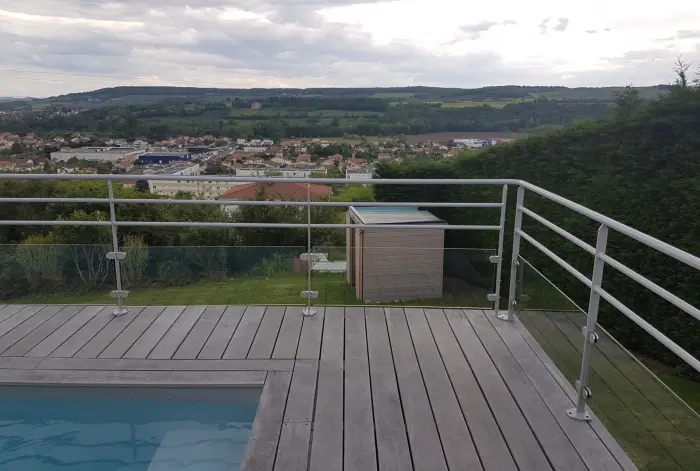 Entreprise Métallerie Brioude