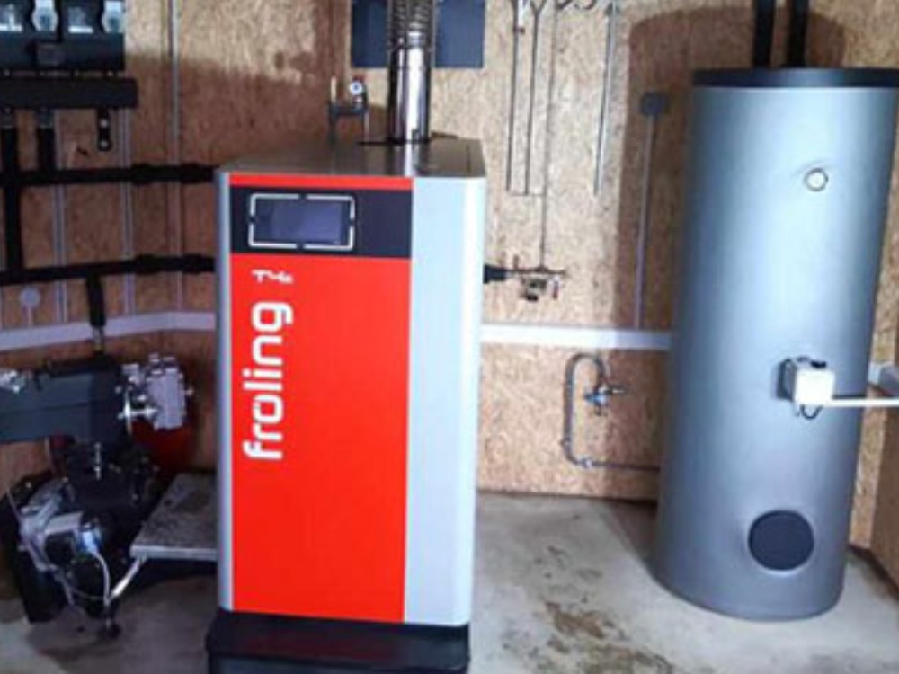 Plomberie et chauffage à Valdahon et environs