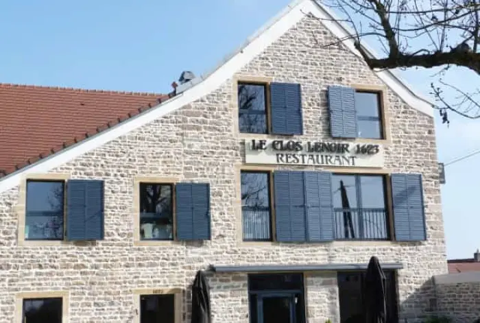 Pose de fermetures proche de Dijon