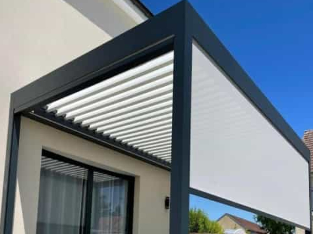 Pose de fermetures proche de Dijon