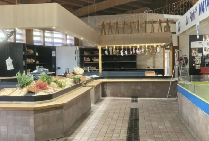 Entreprise Menuiserie Saint-Lubin-des-Joncherets