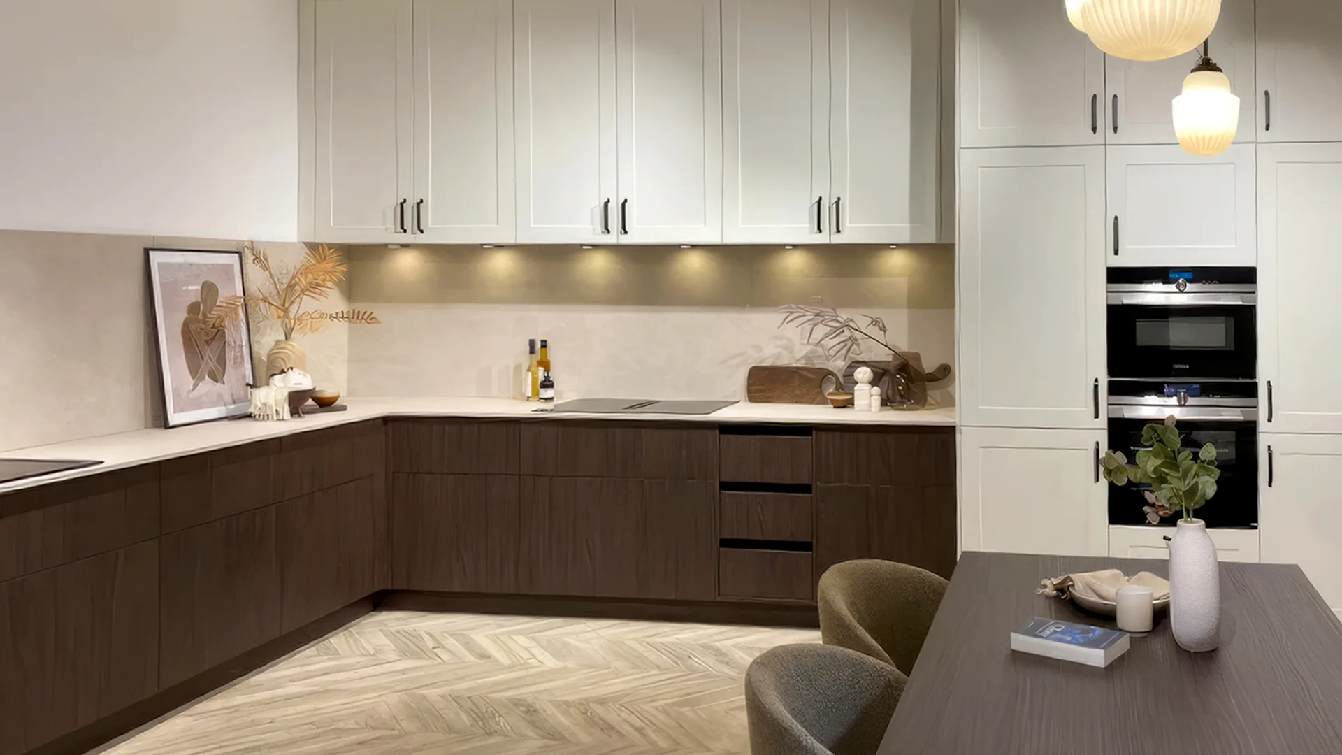 Aménagement intérieur à Comines et Hauts-de-France