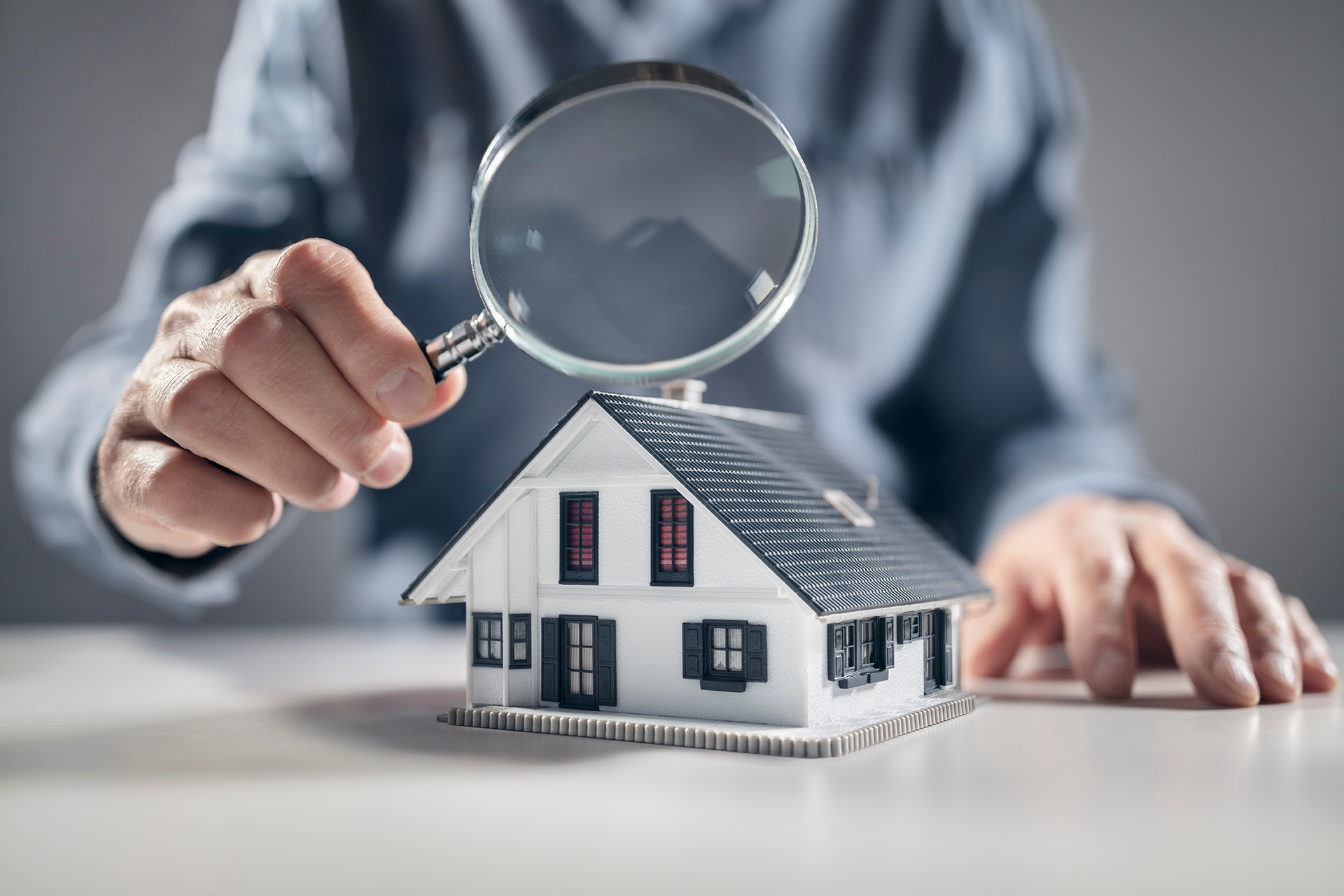 Société de diagnostics immobiliers dans le Haut Rhin