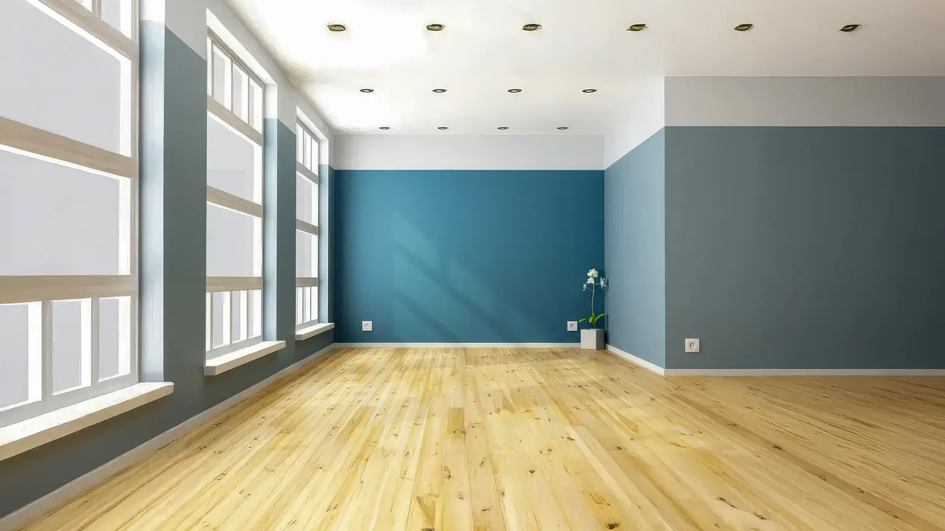 Entreprise Peinture Dinan
