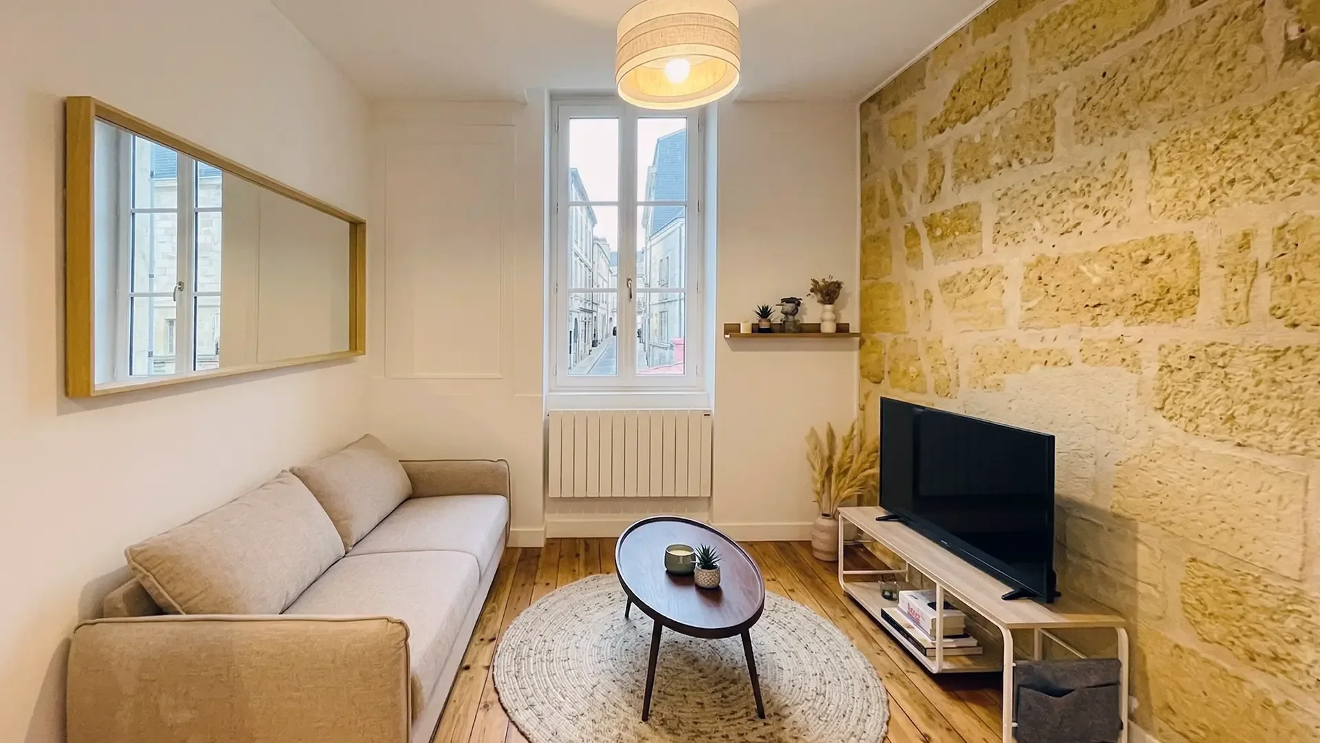 Rénovation intérieure tous corps d'état autour de Mérignac