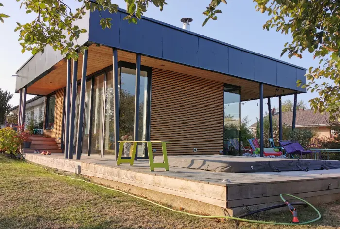 Travaux de maçonnerie et rénovation proche de Metz