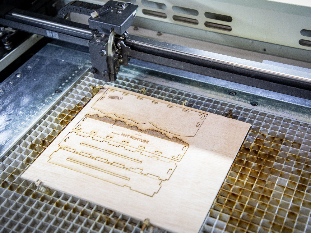 Impression sur mesure proche de Remiremont et alentours