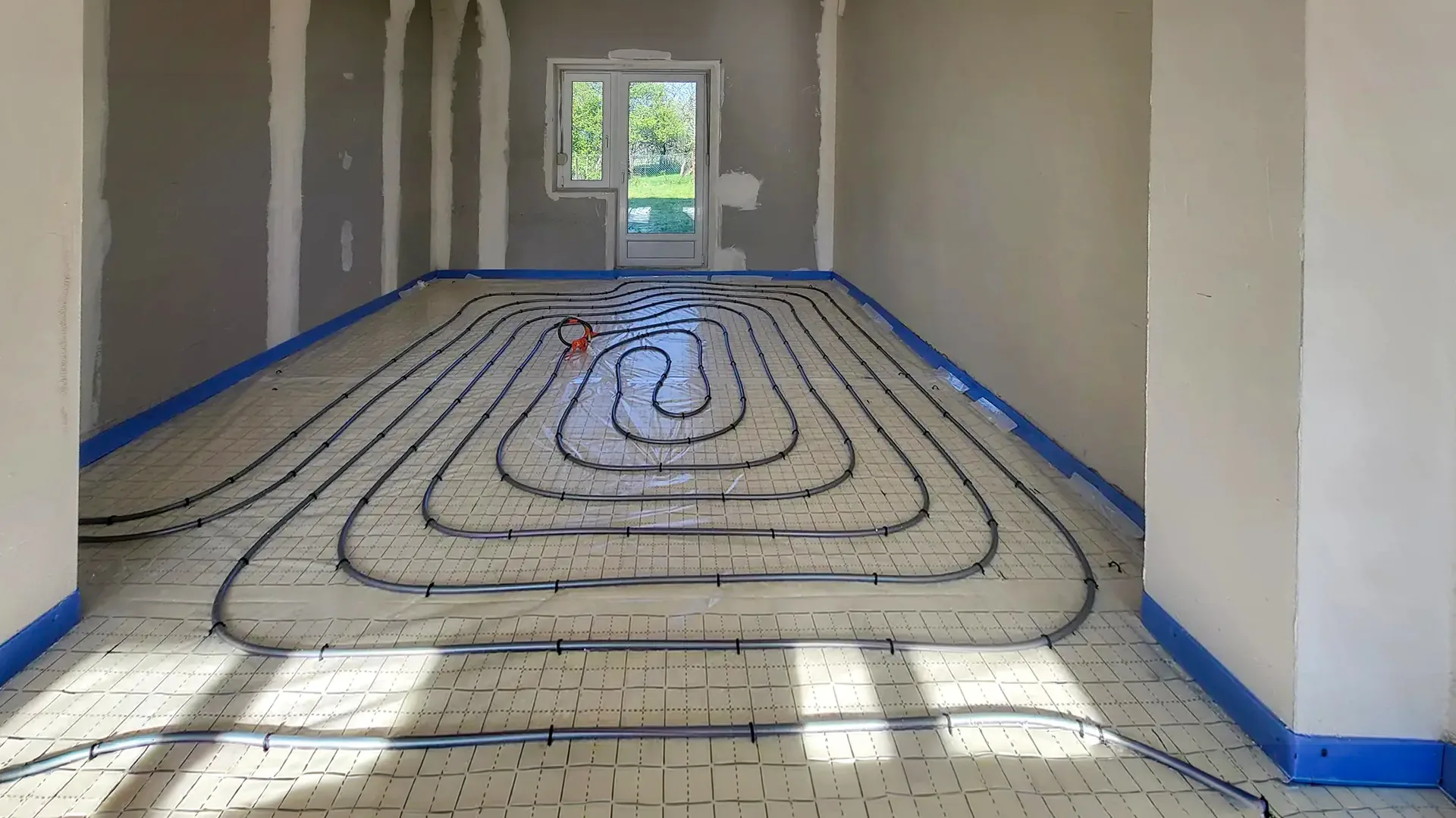 Installation de pompes à chaleur à Sarreguemines