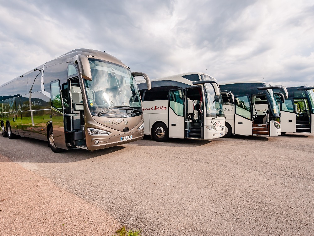 Voyages sur-mesure proche de Saint-Dié-des-Vosges et en Europe