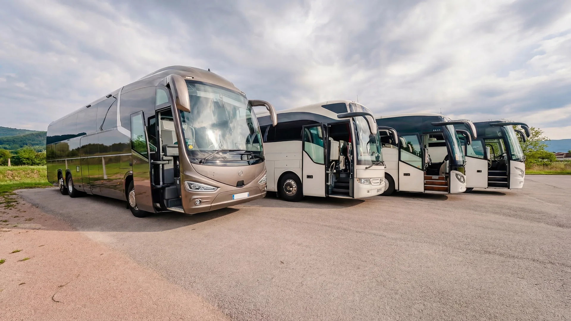 Voyages sur-mesure proche de Saint-Dié-des-Vosges et en Europe