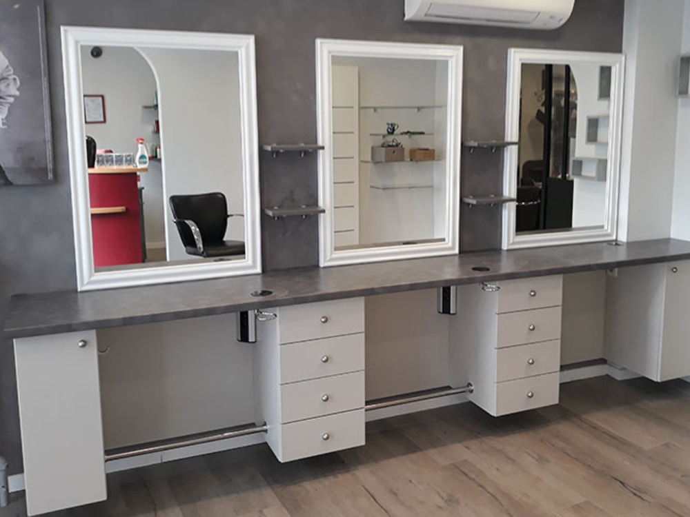 Menuiserie intérieure et extérieure proche de Chartres