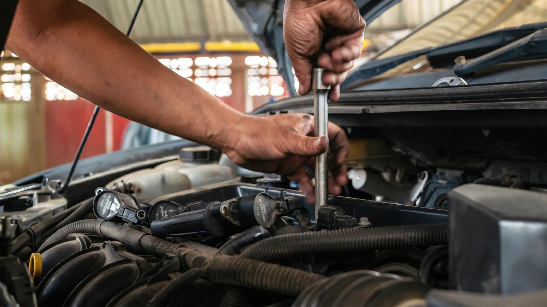 Entreprise Garage Issoire