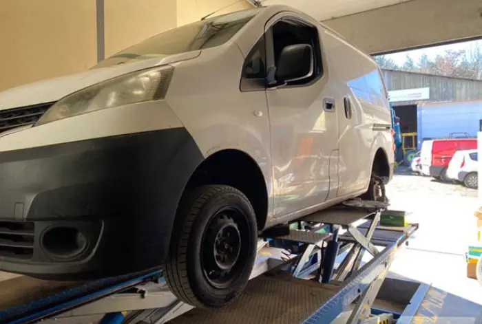 Entreprise Automobile Billom