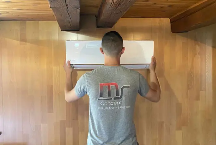 Entreprise de chauffage et plomberie à Haguenau