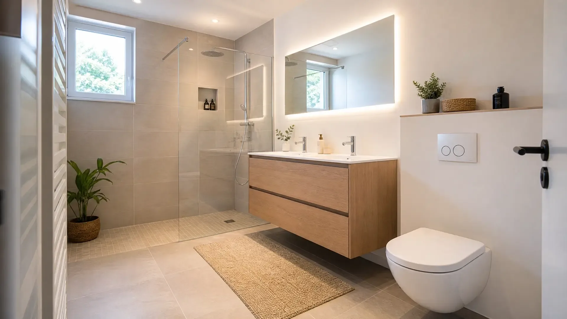 Rénovation tous corps d'état autour de Dreux