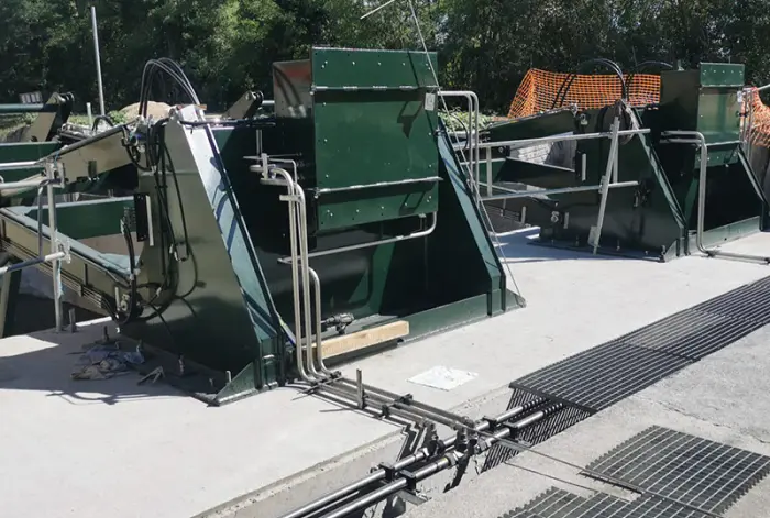 Spécialiste des systèmes hydrauliques proche de Besançon