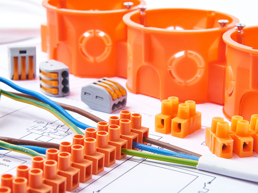 Travaux électriques proche de Chartres