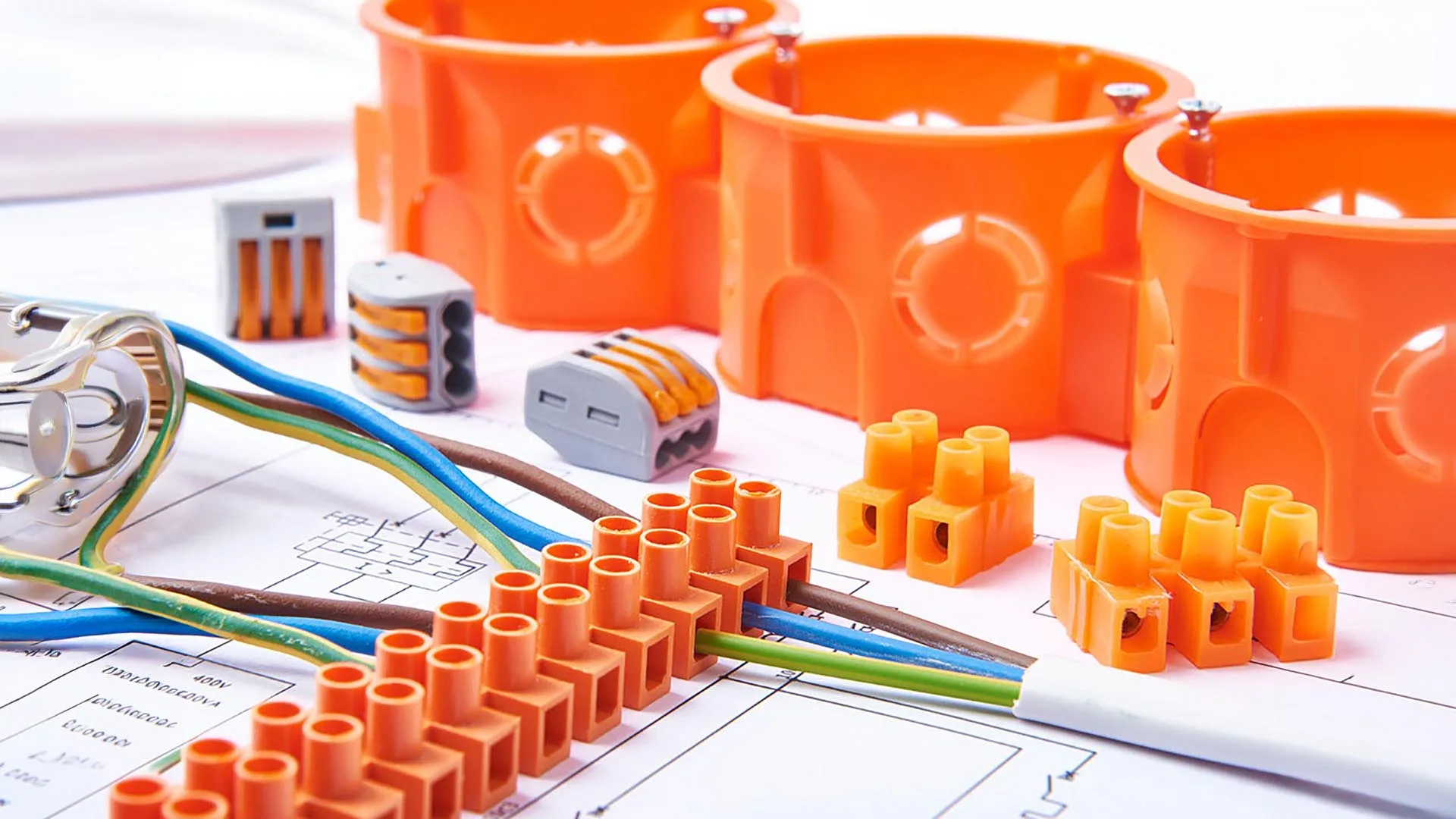 Travaux électriques proche de Chartres