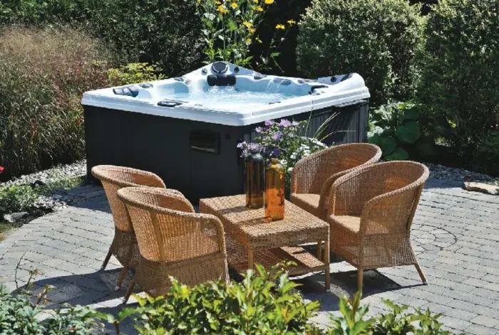 Entreprise Piscine Courtry