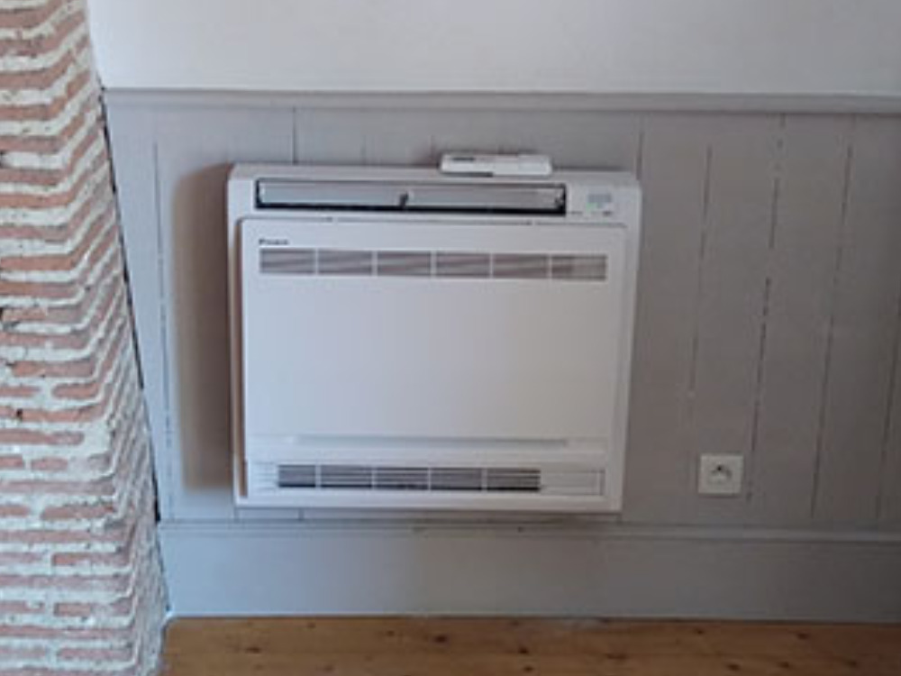 Travaux de chauffage et climatisation Lot-et-Garonne