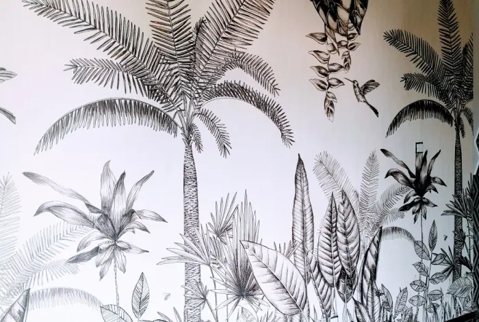 Peinture intérieure et décoration à Ollioules