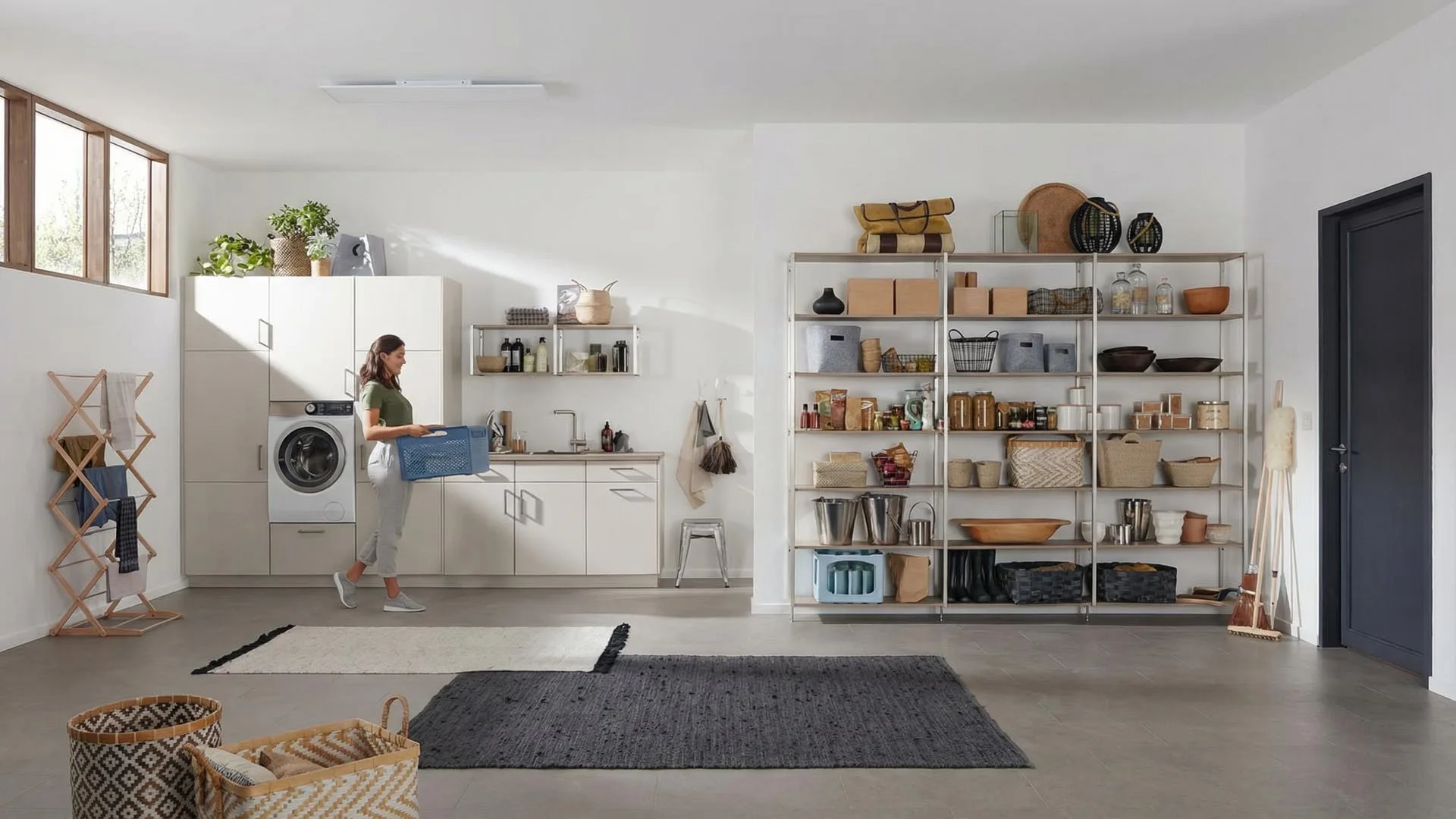 Conception de cuisines sur mesure en Picardie