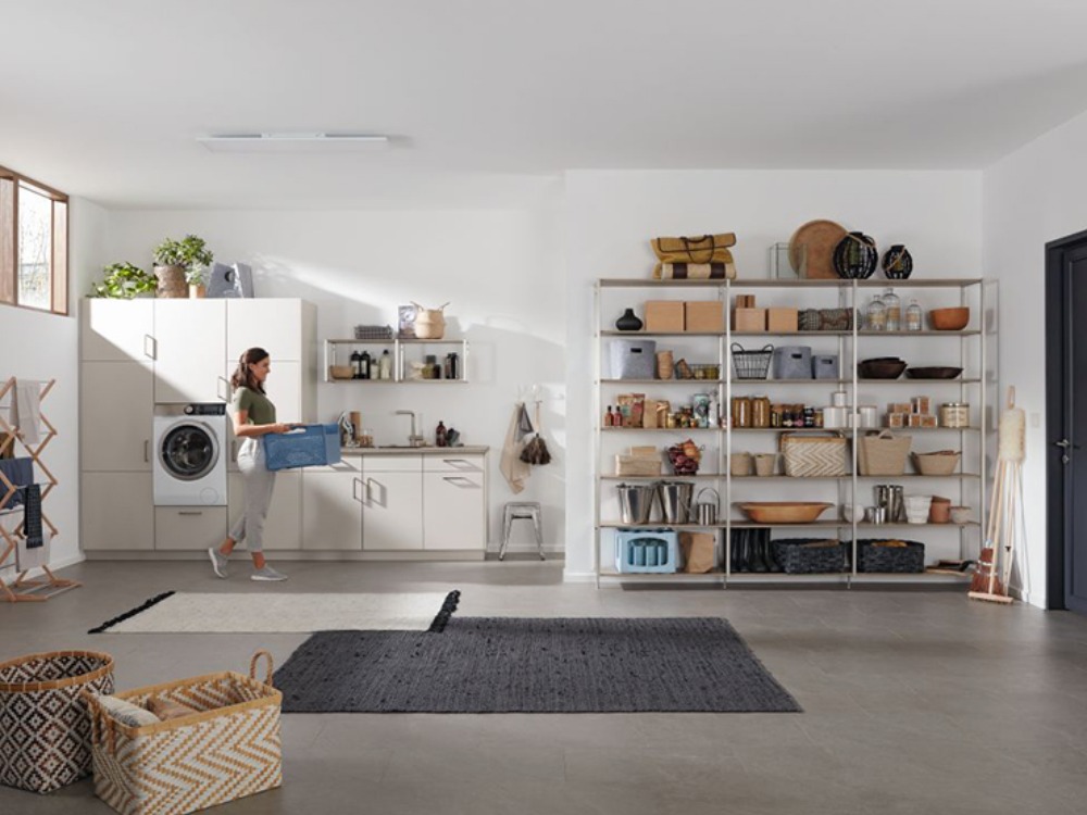 Conception de cuisines sur mesure en Picardie