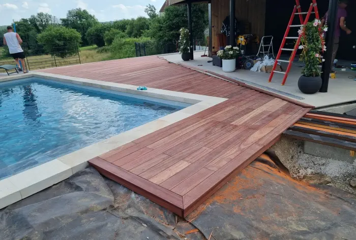 Menuisier Charpentier proche Besançon