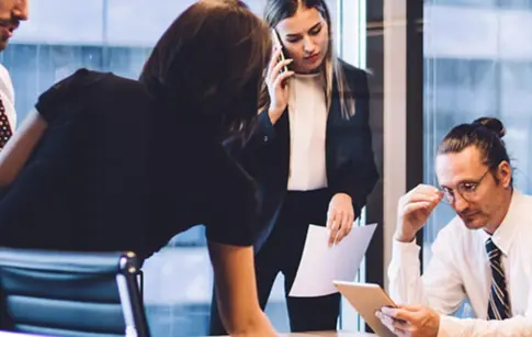 EC'LOR EXPERTISE COMPTABLE