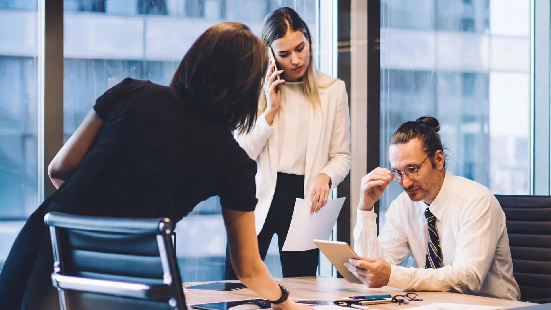 Entreprise Comptabilité Épinal