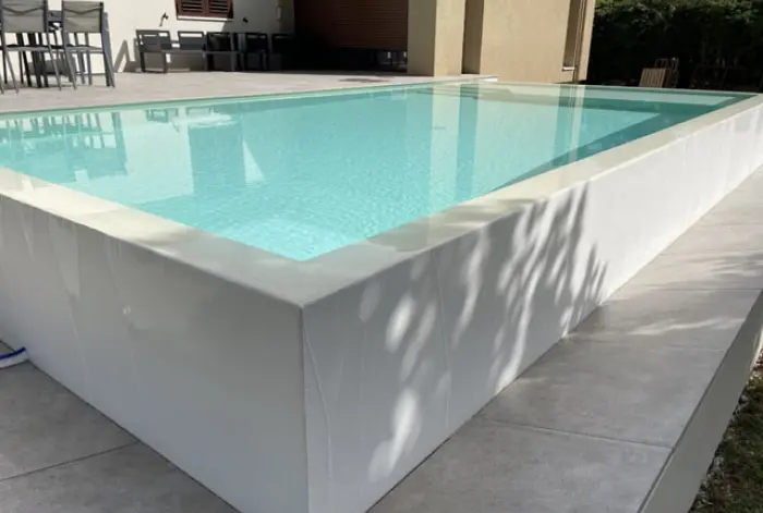 Constructeur de Piscine
proche de Lyon