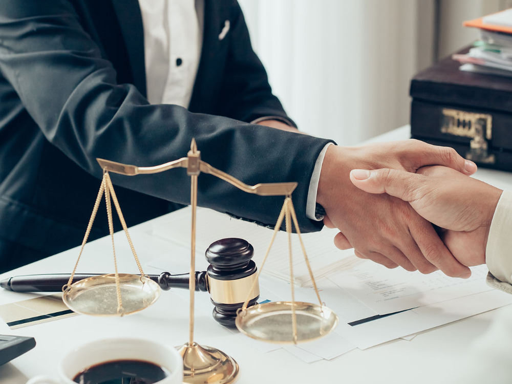 Avocat généraliste à Chartres et environs