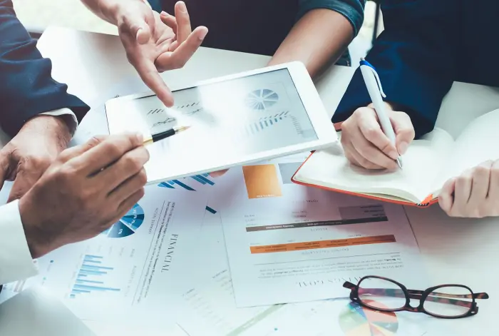 Entreprise Expert comptable Flers