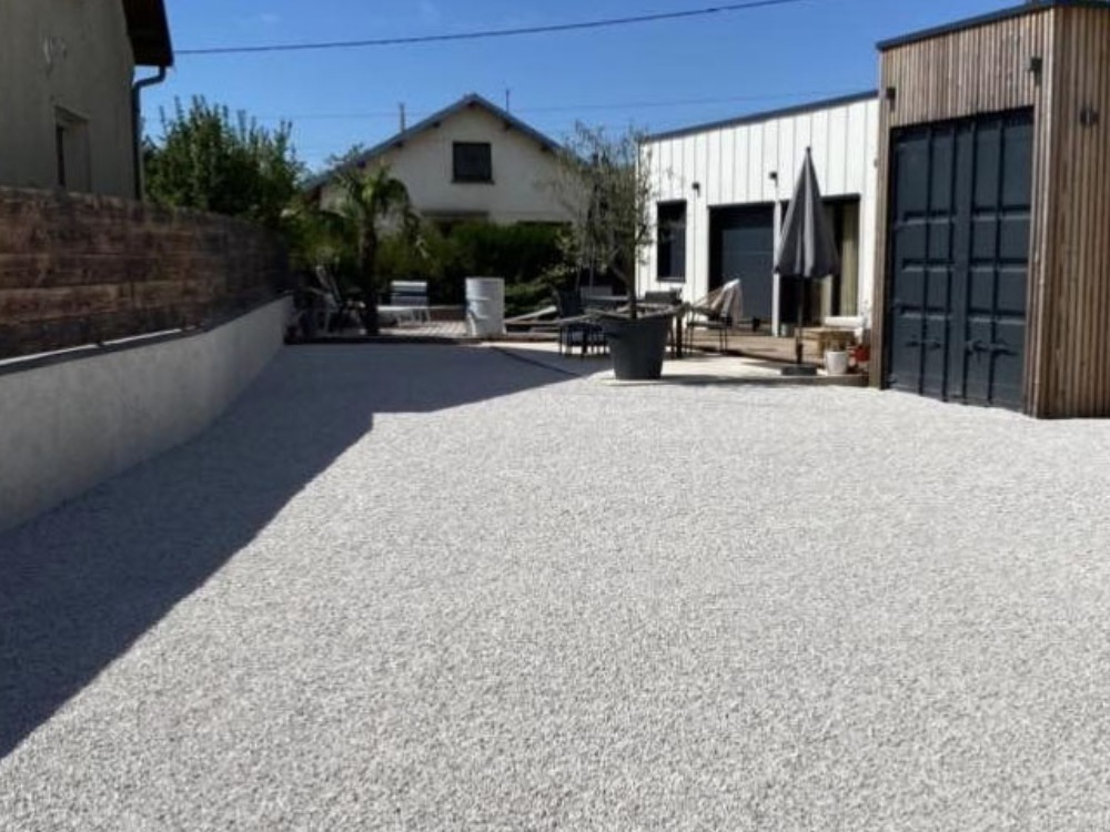 Travaux publics proche de Dole et alentours